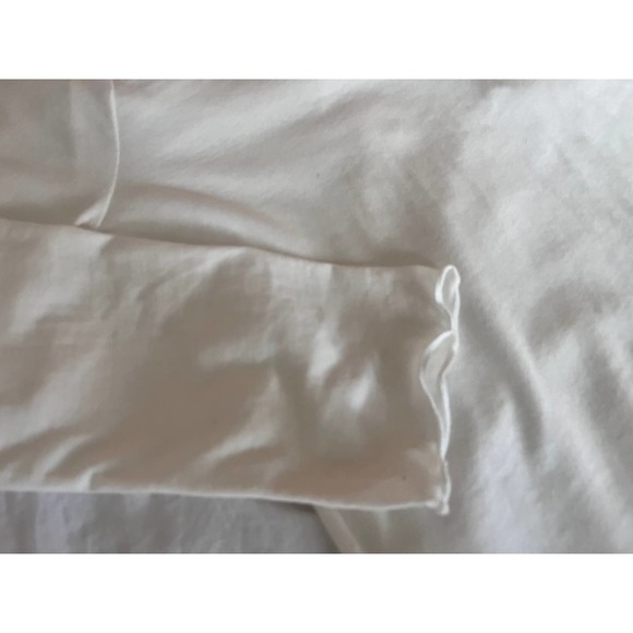 Free People Modern Turtleneck Jersey Top - Picture 3 of 7